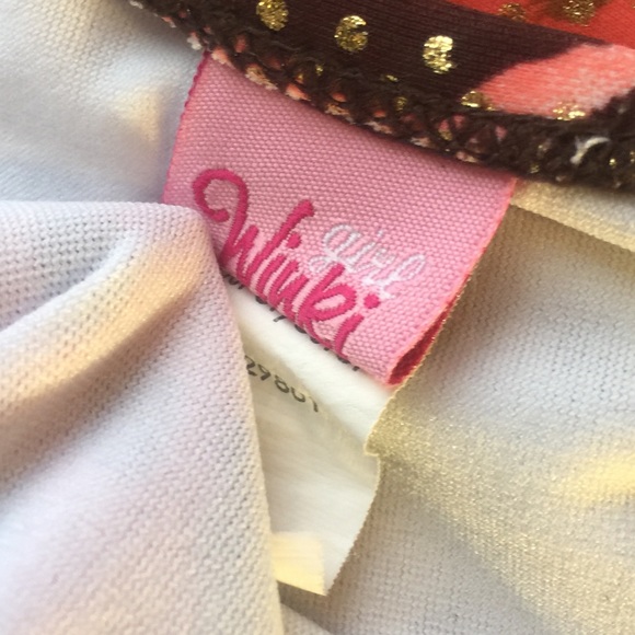 Winki Tankini Set - Picture 6 of 7